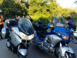 Devils Back Bone Ride