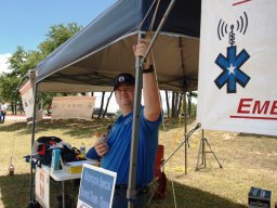 Lakeway Public Safety Day