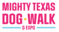 The 2026 - Mighty Texas Dog Walk
